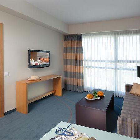 Leonardo Plaza Ashdod Hotel Buitenkant foto