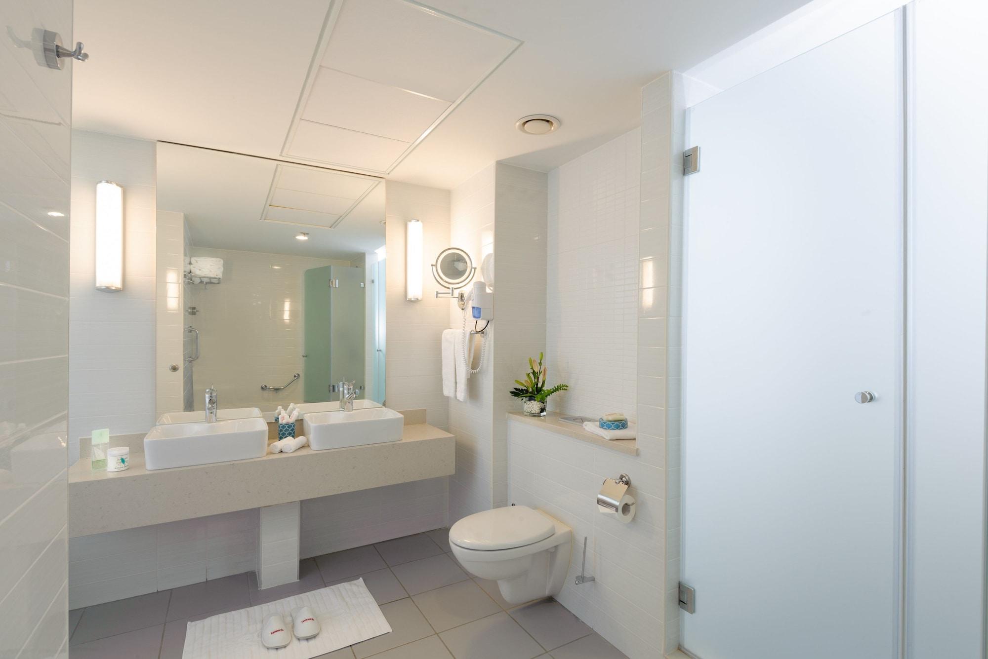 Leonardo Plaza Ashdod Hotel Buitenkant foto