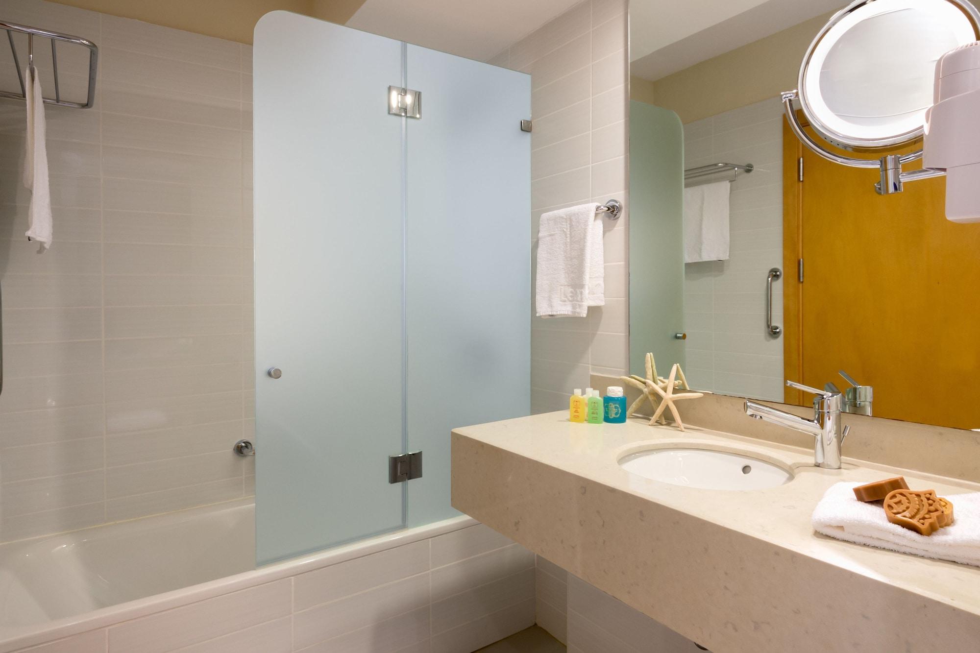 Leonardo Plaza Ashdod Hotel Buitenkant foto