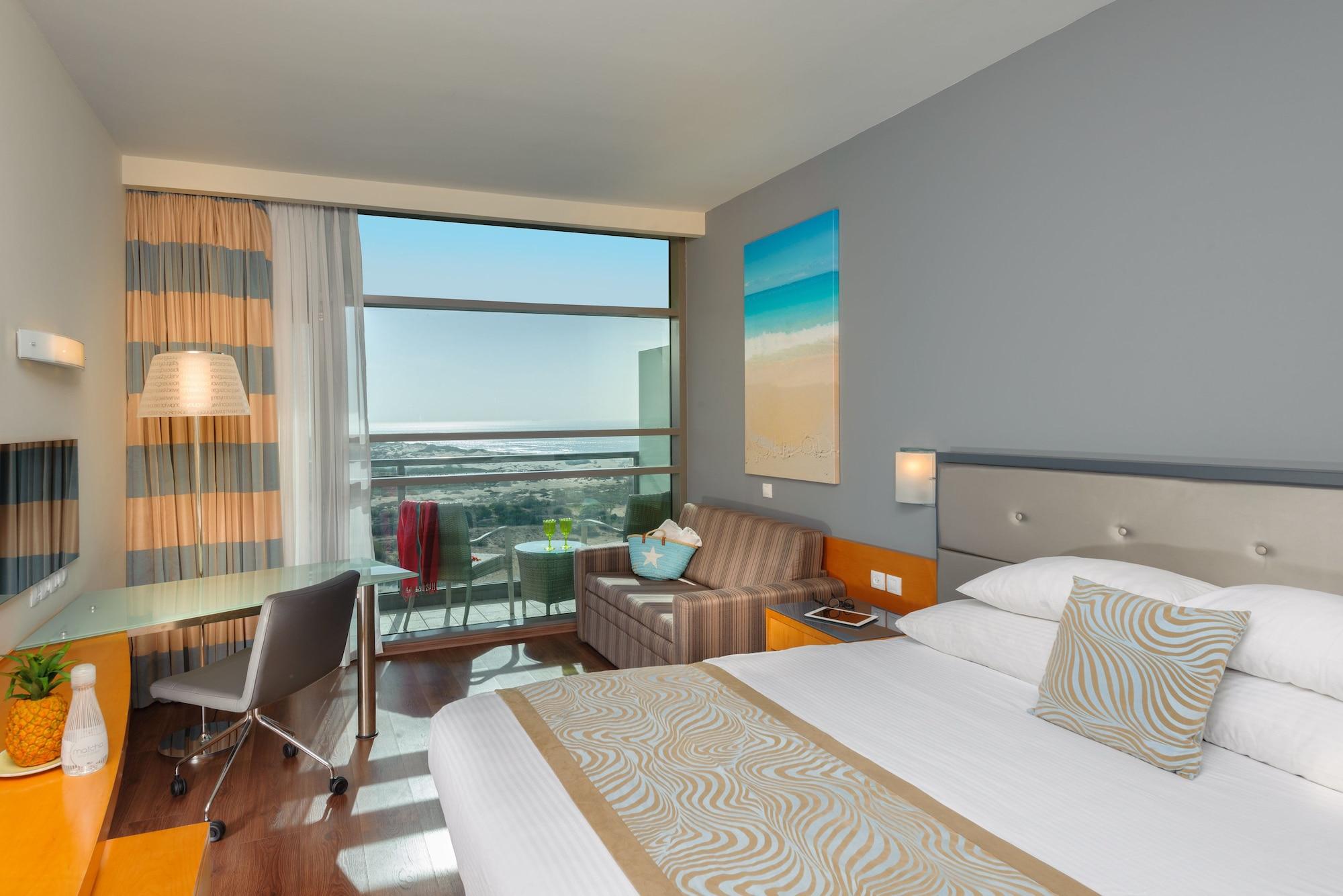 Leonardo Plaza Ashdod Hotel Buitenkant foto