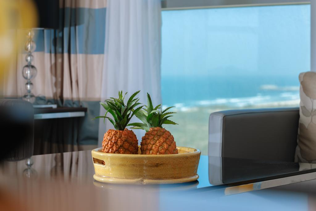 Leonardo Plaza Ashdod Hotel Buitenkant foto