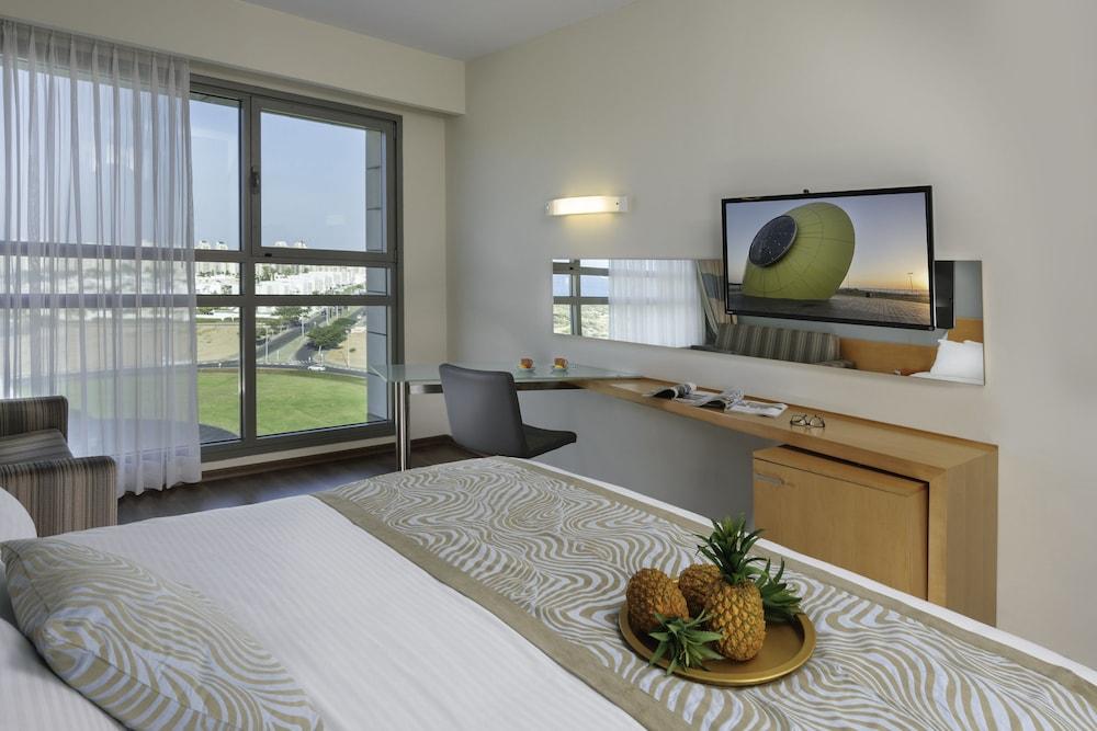 Leonardo Plaza Ashdod Hotel Buitenkant foto