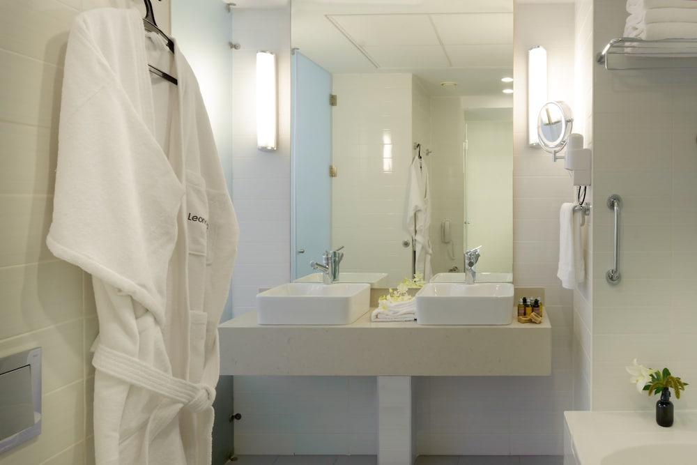 Leonardo Plaza Ashdod Hotel Buitenkant foto