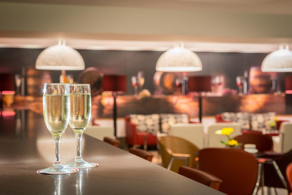 Leonardo Plaza Ashdod Hotel Buitenkant foto