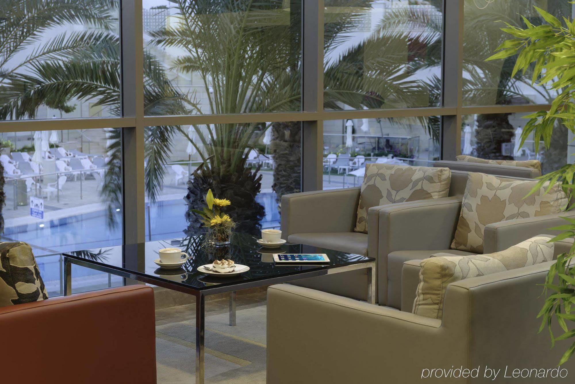 Leonardo Plaza Ashdod Hotel Buitenkant foto