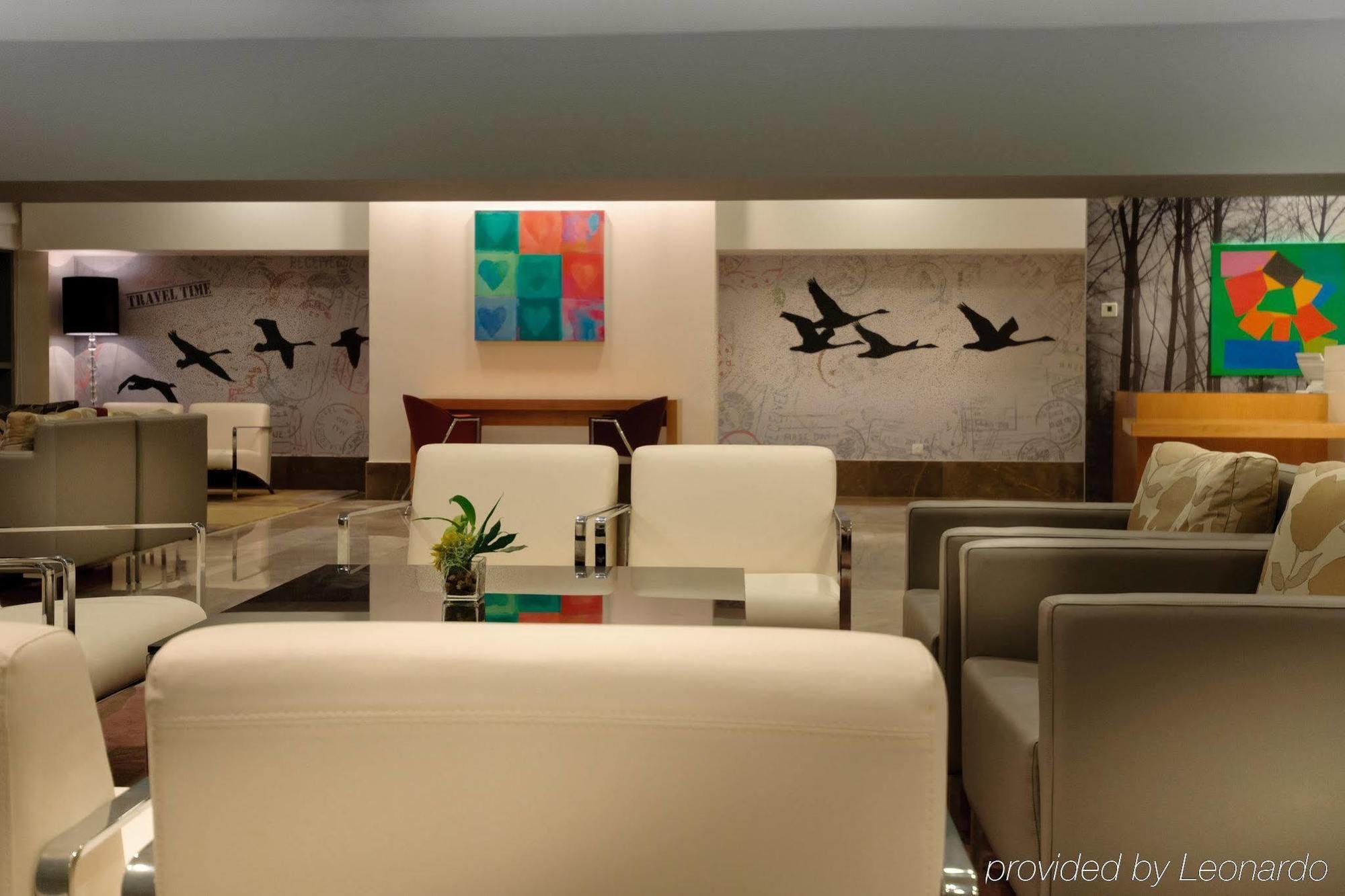 Leonardo Plaza Ashdod Hotel Buitenkant foto