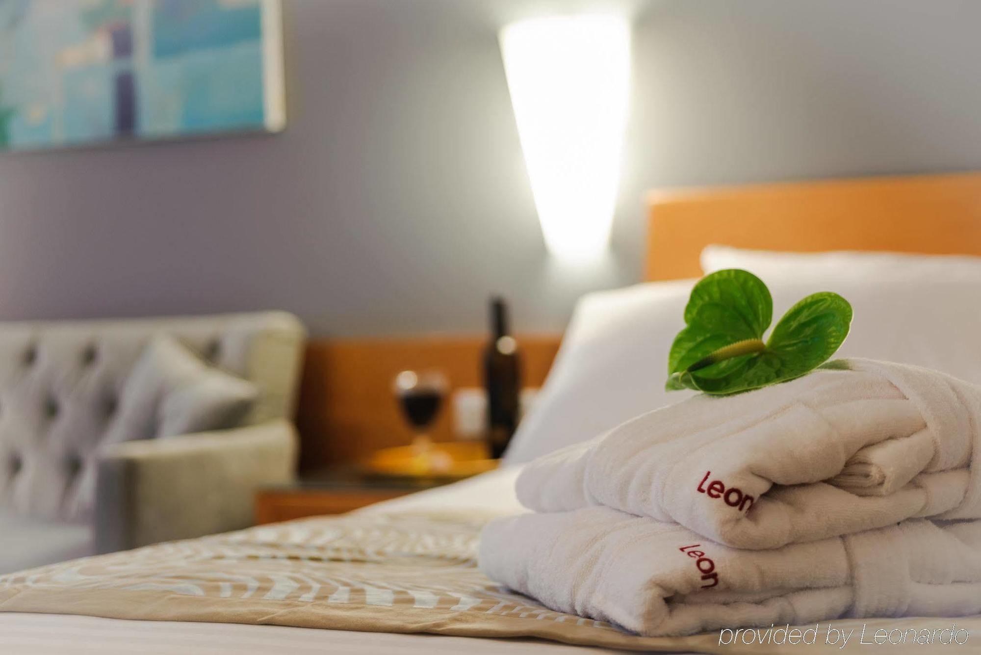 Leonardo Plaza Ashdod Hotel Buitenkant foto