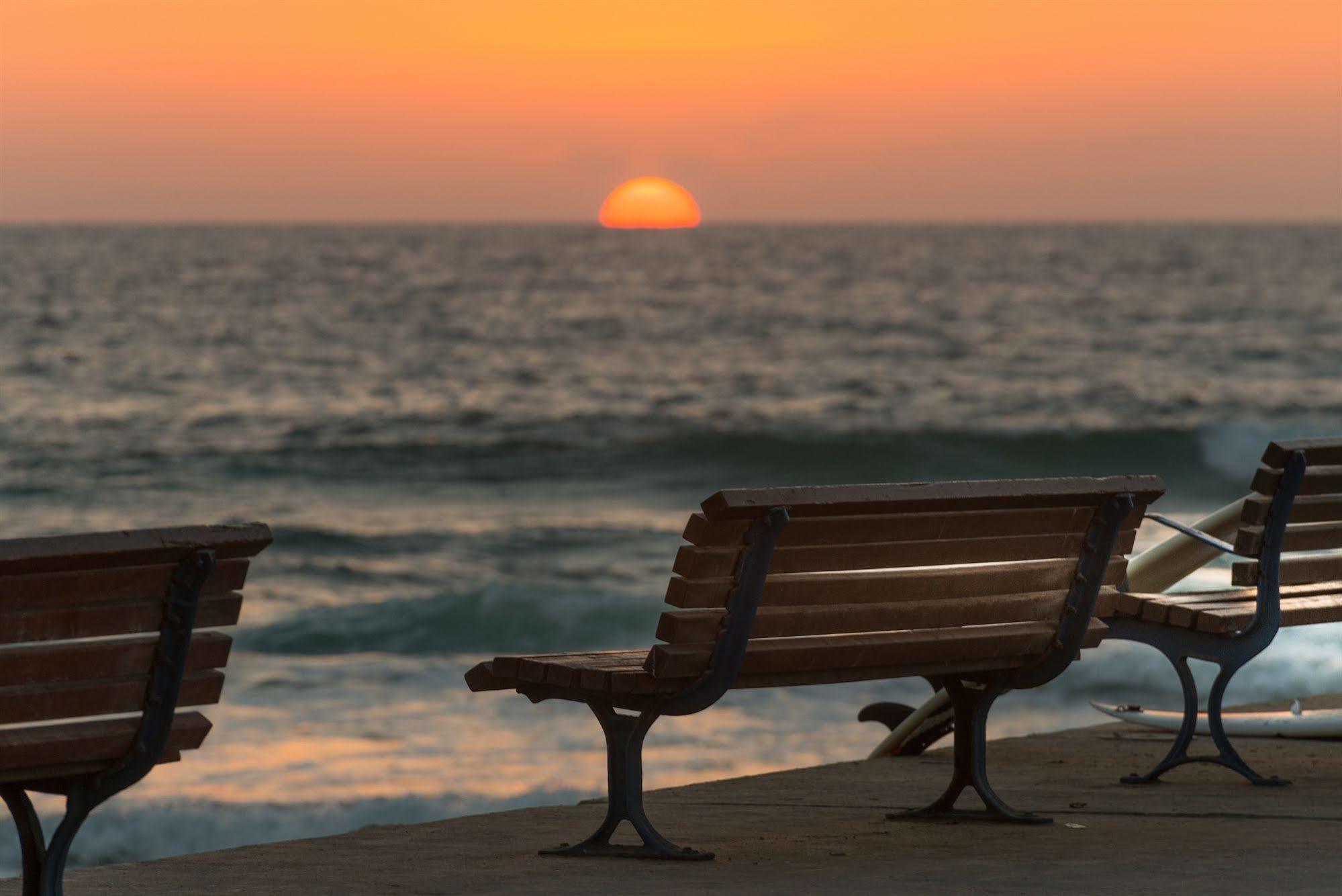 Leonardo Plaza Ashdod Hotel Buitenkant foto