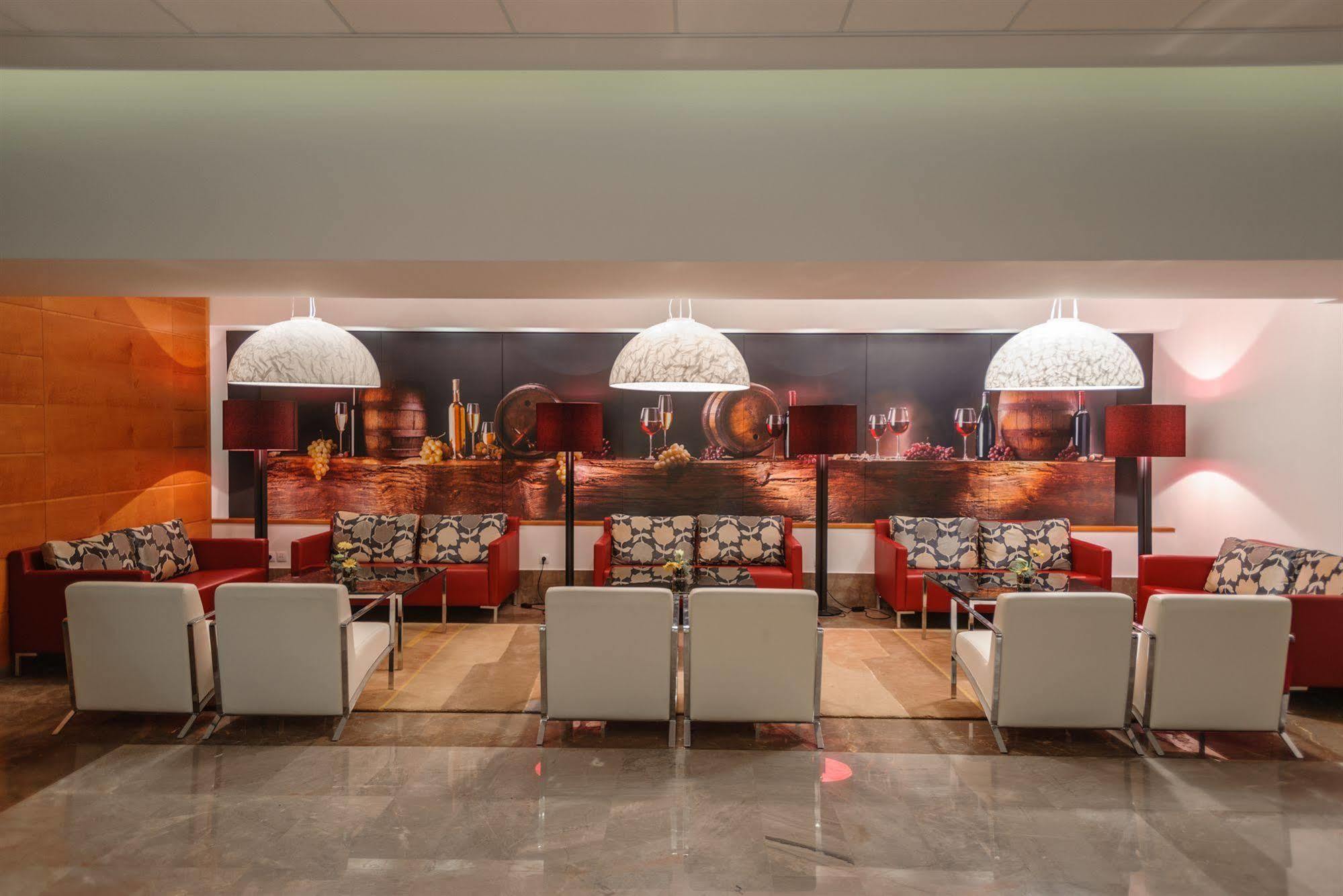 Leonardo Plaza Ashdod Hotel Buitenkant foto