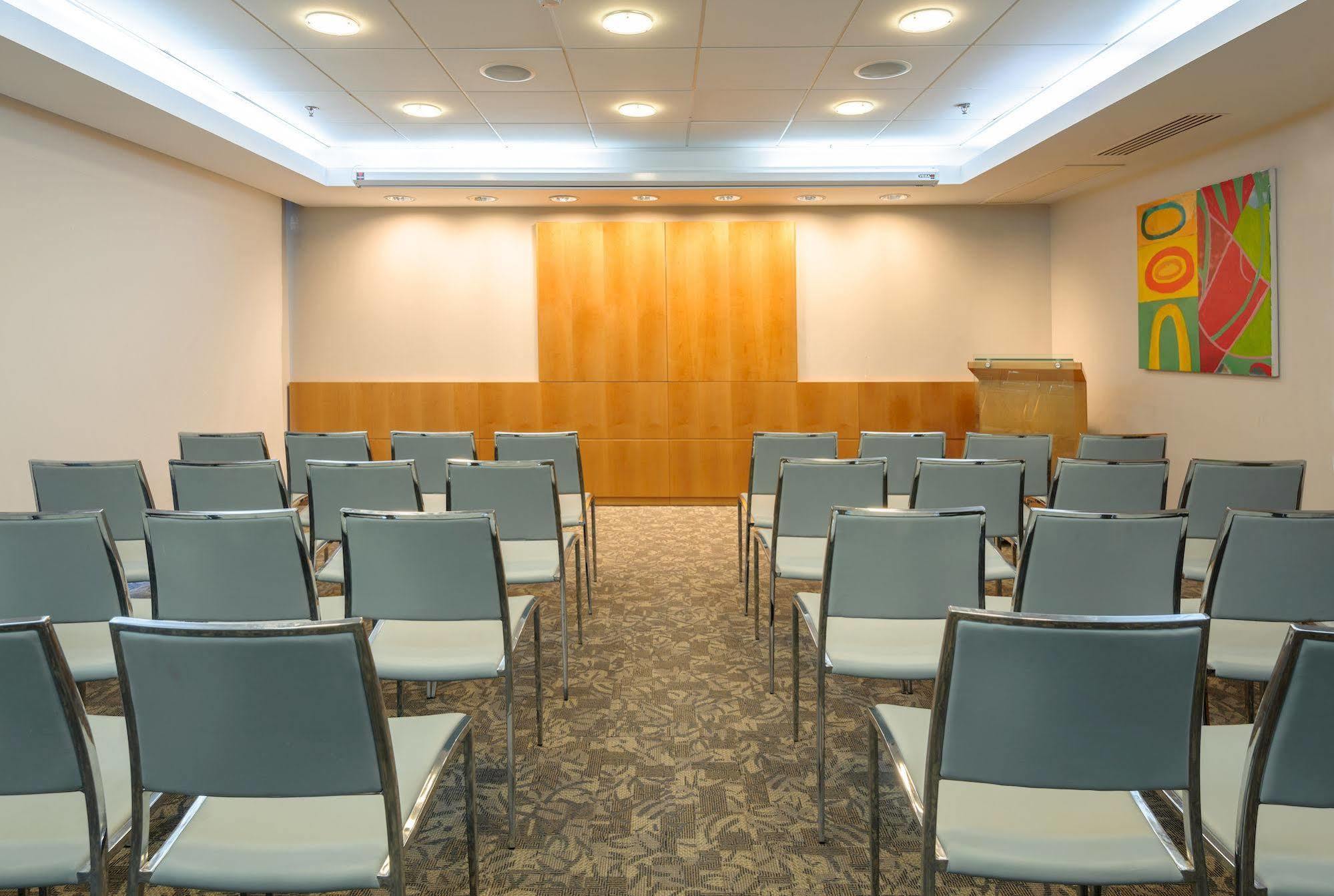 Leonardo Plaza Ashdod Hotel Buitenkant foto