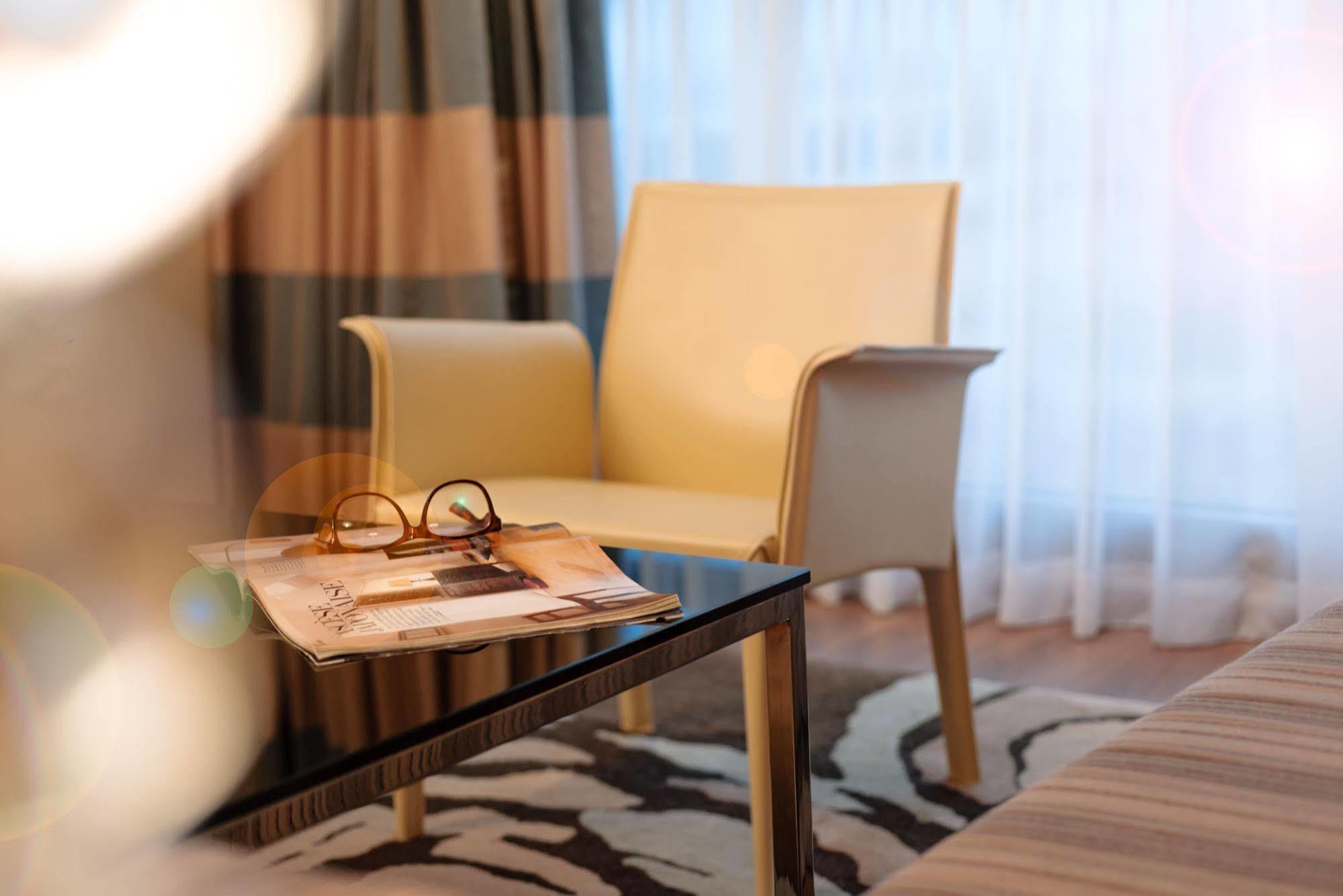 Leonardo Plaza Ashdod Hotel Buitenkant foto