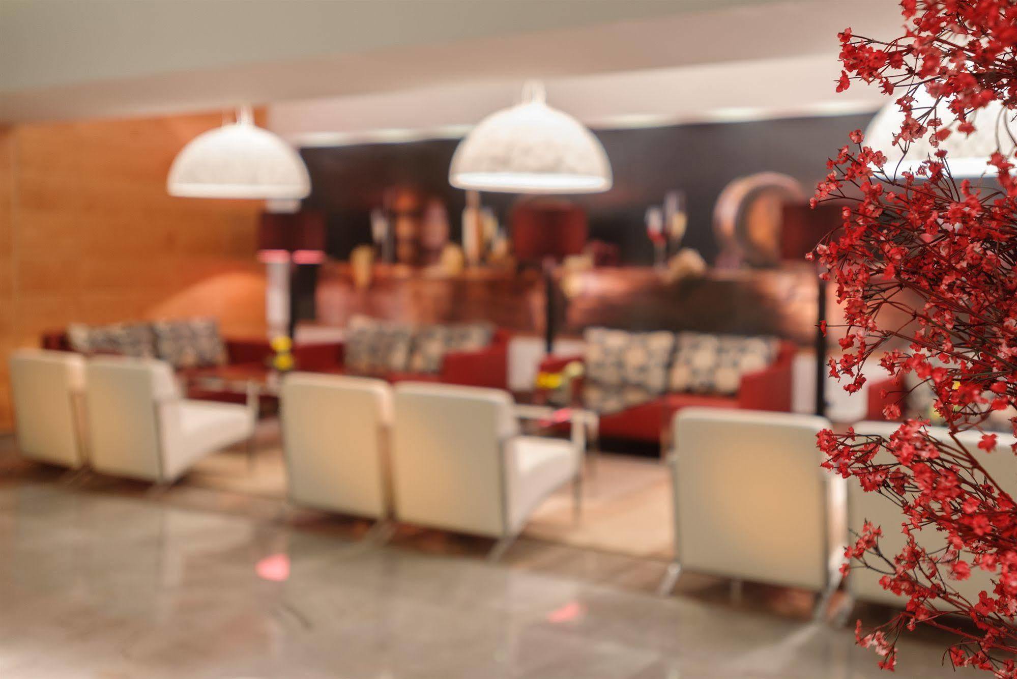 Leonardo Plaza Ashdod Hotel Buitenkant foto
